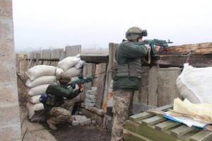Трое украинских военных погибли за сутки на Донбассе, еще 14 ранены
