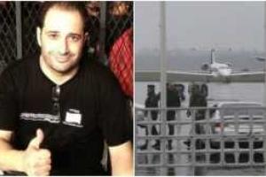 Пилот "Боинга-737", разбившегося в Ростове, не дожил два дня до своего увольнения