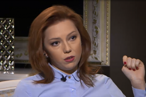 Нардеп, которая стала очевидицей теракта в Брюсселе, рассказала подробности