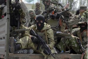 Боевики готовят новые ДРГ на Донбассе с необычным личным составом, - волонтер