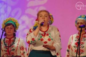 В Мариуполе начали праздновать день рождения Кобзаря