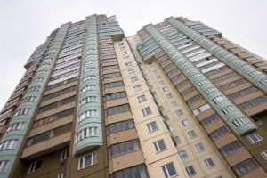 Гражданин Франции выбросился из окна в центре Москвы