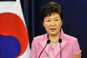 Южная Корея объявила о повышении боеготовности