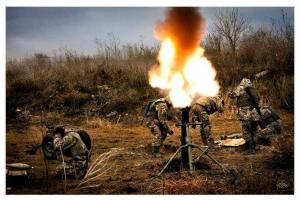 Российские военные дают взятки командирам, чтобы не ехать в Авдеевку