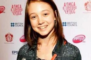 Пуговка из «Папиных дочек» повзрослела и больше не хочет быть актрисой