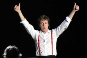 Пол Маккартни сыграет в фильме «Пираты Карибского моря»