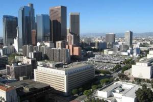 Колледж в Лос-Анджелесе эвакуировали из-за угрозы взрыва