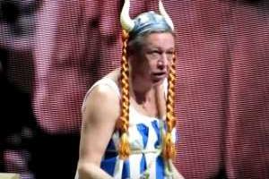 Михаил Ефремов жестко высмеял "чеченца" Депардье и Россию в своем выступлении