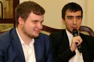 Известные российские пранкеры Вован и Лексус готовятся узаконить свои отношения в Дании, - источник