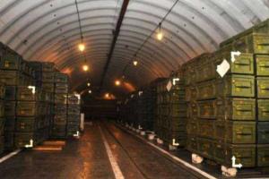 Боевики «ДНР» доставили в Горное 130 тонн боеприпасов, - разведка