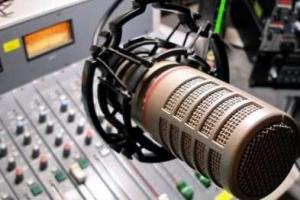 В секторе "Мариуполь" заработало радио Армия FM 