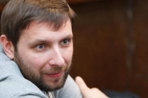 В центре Киева в машину нардепа бросили гранату