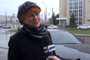 Большинство северодончан до сих пор не считают Россию агрессором: "Они же нам гуманитарку шлют"