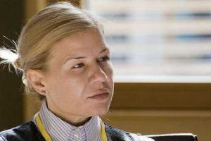 Волонтер из Донецка Черенкова хочет вернуться в плен террористов «ДНР», чтобы спасти других