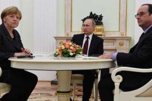 Российский журналист назвал единственный способ повлиять на Путина