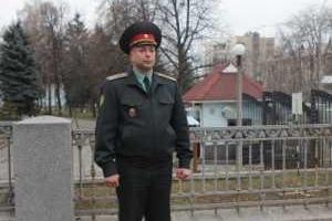 В феврале на контрактную службу пошли более 7 тысяч человек - Полонский