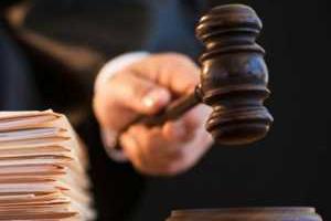 Одесский судья-взяточник исчез из больницы