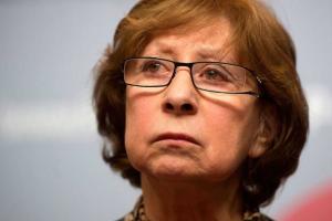 Лия Ахеджакова: Надечка, живите. Это очень важно, чтобы Вы выжили