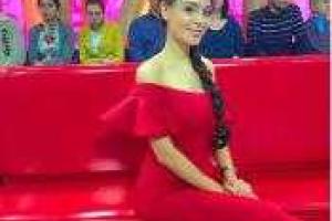 На невесту Прохора Шаляпина подали в суд