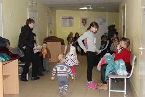 В России педофил совращал 9-летнюю девочку в очереди к врачу