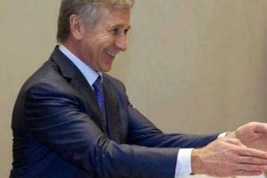 Forbes назвал самого богатого человека России