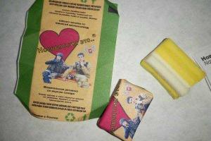 В сети высмеяли жвачку "Новороссия это..."