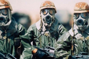 ИГ использовало химическое оружие в Ираке: погибла 3-летняя девочка, сотни человек пострадали