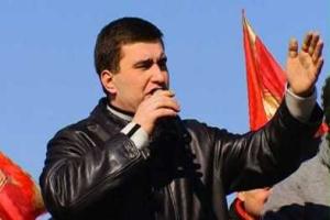 Матиос напомнил, с чего начиналась "русская весна" в Одессе в 2009 году