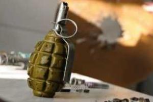 В "ДНР" российский офицер взорвал себя гранатой на дежурстве 