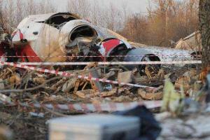 Прокуратура Польши продлила расследование Смоленской катастрофы