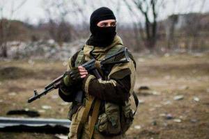 Боец АТО: Террористы готовят штурм