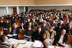 Туку обвиняют в отключении электроэнергии на Луганщине и требуют отставки