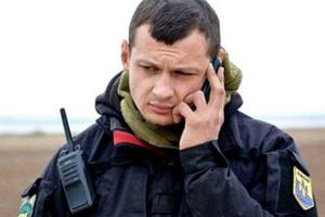 Суд может назначить Краснову 20 млн гривен залога - адвокат