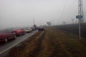 Где сегодня самые большие очереди на пунктах пропуска в зоне АТО?