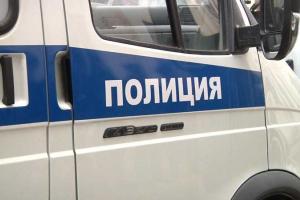 Под Махачкалой взорвали колонну МВД: есть погибший