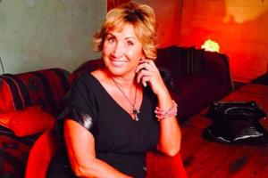 Лариса Копенкина в поисках нового “Шаляпина” провела кастинг женихов