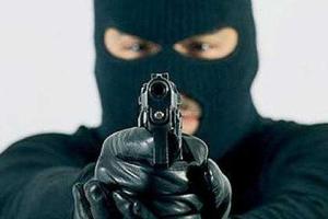 В Одессе неизвестные, угрожая оружием, ограбили АЗС