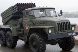 ОБСЕ наконец-то увидела на Донбассе российское оружие, - Жебривский