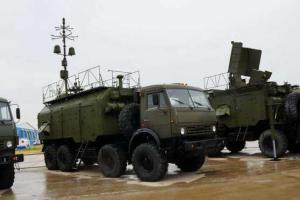 В Дебальцево боевики развернули узел связи