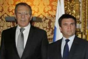 Драка в "нормандском формате": Штайнмайер спас Украину и РФ от нового скандала