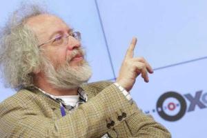 «Если Савченко умрет, это будет кровавое пятно на России», – Венедиктов