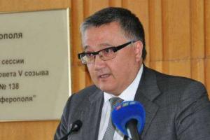 В Крыму было совершено покушение на главного архитектора Симферополя