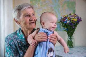 Владимир Кличко подарит квартиру сестре Василия Стуса 