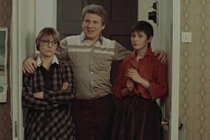 Известные актеры снимутся в продолжении "Зимней вишни"