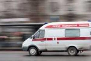 При взрыве жилого дома в Москве мужчина вылетел из окна 8 этажа