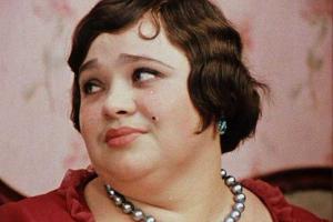 На Троекуровском кладбище Москвы похоронили Наталью Крачковскую