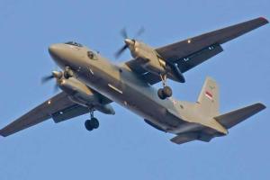 В воздушное пространство Эстонии вторгся российский самолет