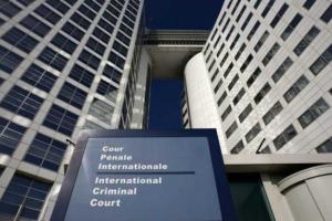 В Гаагском трибунале представят свидетельства преступлений России на Донбассе