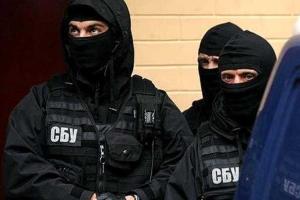 На Луганщине СБУ раскрыла широкую агентурную сеть боевиков