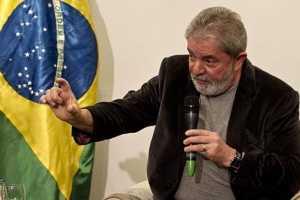 Крупнейший скандал в Бразилии: экс-президент Лула да Силва задержан по обвинению в коррупции